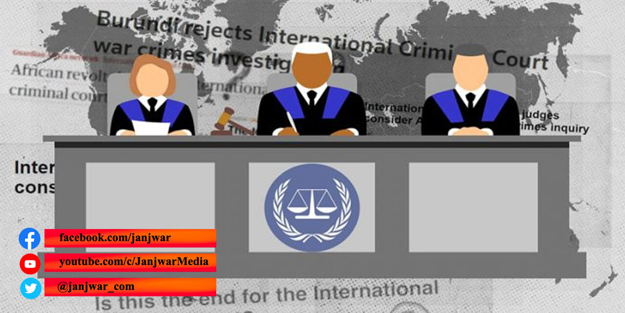 नरसंहार की तरह पर्यावरण संहार पर भी हो सख्त सजा, पर्यावरणविदों ने उठायी आवाज