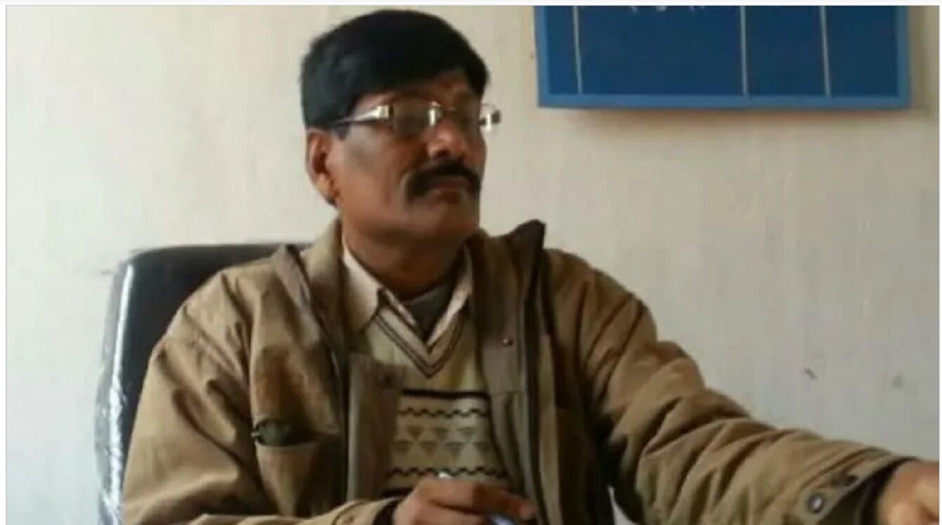 मौत के दो महीने बाद बिहार की नीतीश सरकार ने किया कृषि अधिकारी का ट्रांसफर