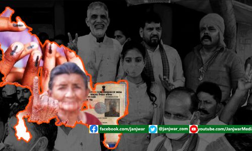 यूपी में जो भी जीता पंचायत अध्यक्ष चुनाव, वह विधानसभा में बुरी तरह हारा