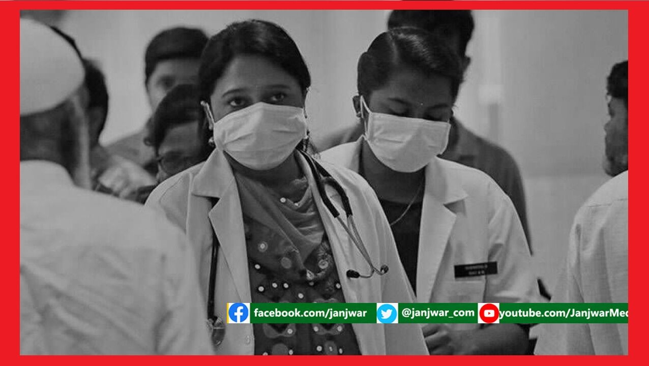Bhopal News: पैरामेडिकल छात्रों ने मेडिकल एजुकेशन डिपार्टमेंट में की तोड़फोड़, कहा- एक क्लास में 3 साल से पढ़ रहे
