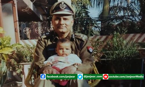 पूर्व IPS का दावा : देश में ज्यादातर पुलिस जातिवादी और घोर सांप्रदायिक, थानों में भेदभाव का होता है खुलेआम प्रदर्शन