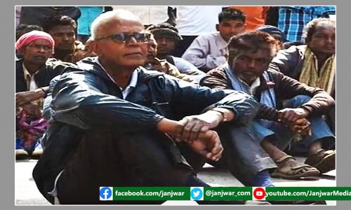 जब अपराधी देश चलाने लगते हैं तब अपराधी करार दिए जाते हैं जनता की आवाज बुलंद करने वाले कार्यकर्ता