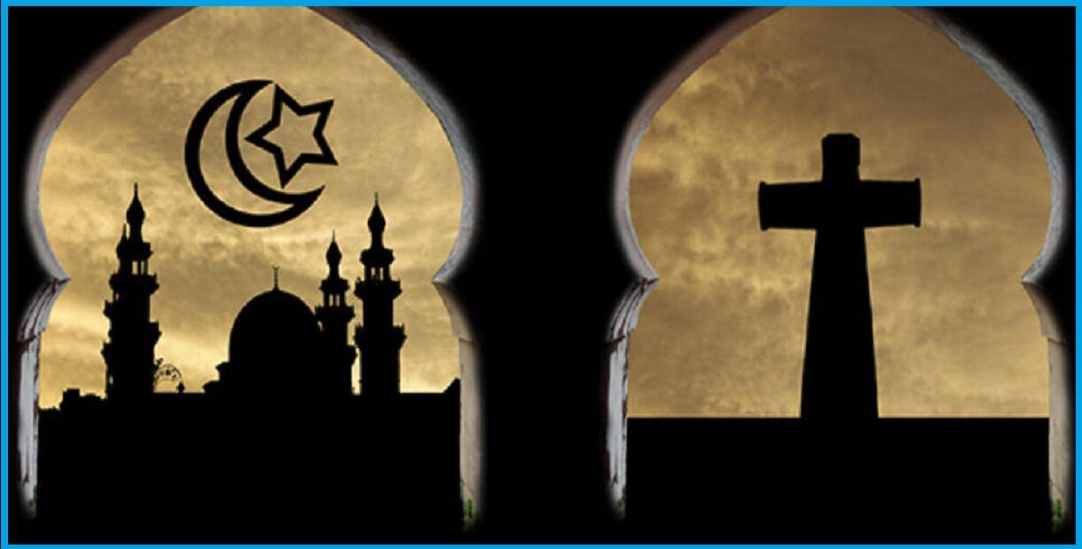 भारत में ईसाई धर्म क्यों नहीं जीत सका ओबीसी और दलित वर्ग का विश्वास?