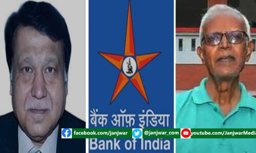 84 वर्षीय स्टेन स्वामी को मारने वाली सरकारी एजेंसियां 7800 करोड़ के घोटाले के आरोपी को जेल से छोड़कर बेखबर