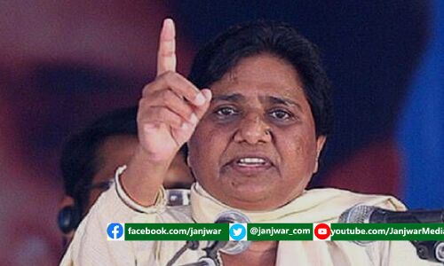 मायावती ने किया दलितों के उभरते नेतृत्व की जड़ों में मट्ठा डालने का काम, जनाधार वाले नेताओं को दिखाया बाहर का रास्ता