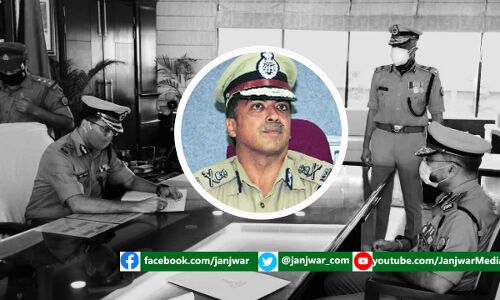 यूपी ब्लॉक प्रमुख नामांकन में BJP समर्थकों द्वारा गोली, बम, मारपीट और चीरहरण के बाद ट्रेंड हुआ #updgp_निकम्मा_है