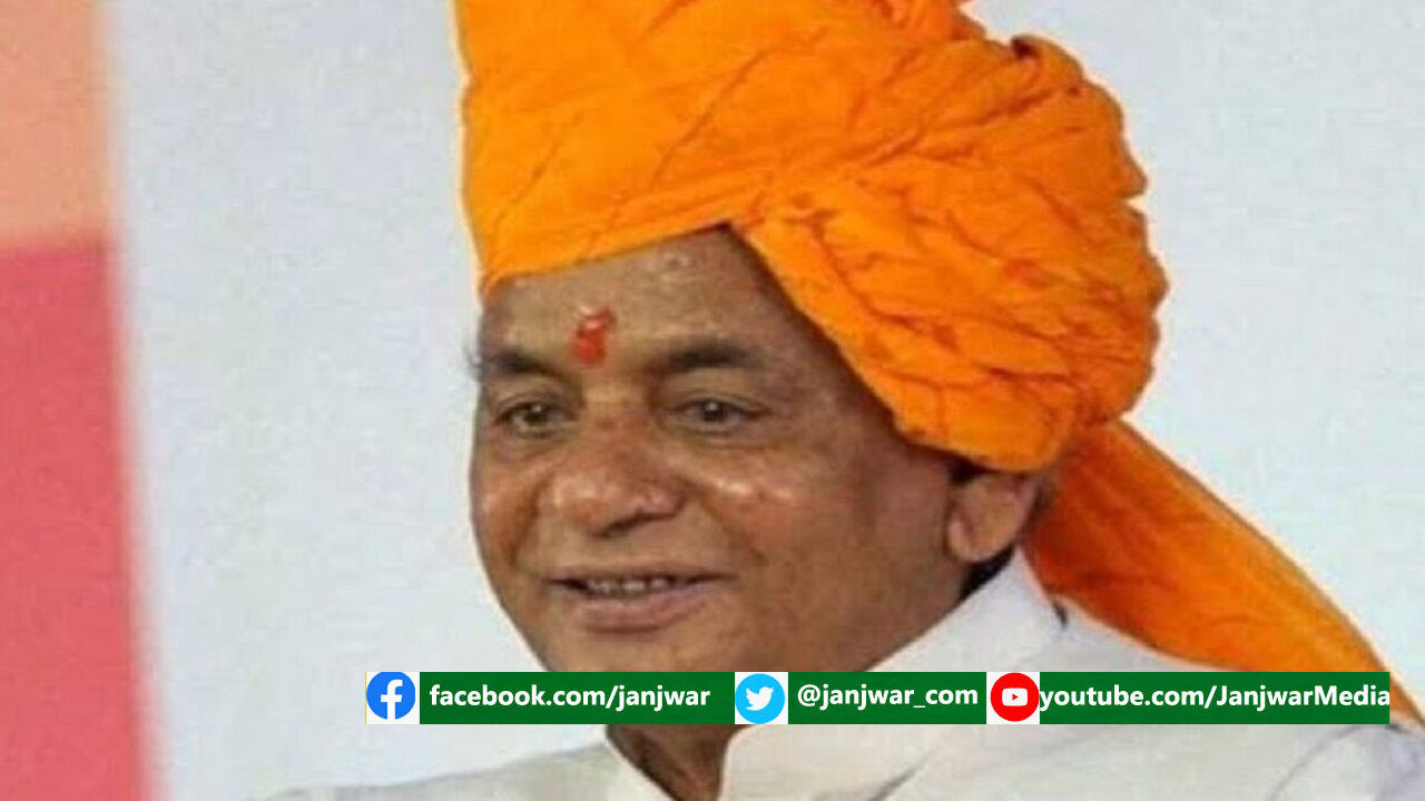 सोशल मीडिया पर फैली कल्याण सिंह के मौत की अफवाह तो ट्वीट कर कहा प्रभु श्रीराम के आशीर्वाद से हो रहा हूं ठीक