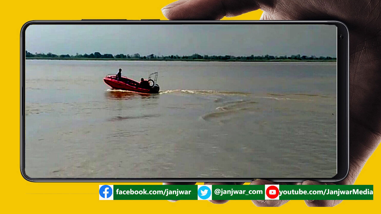 UP : आगरा से अयोध्या घूमने पहुँचे एक ही परिवार के 12 लोग सरयू में डूबे, 7 की मौत, तीन रेस्क्यू, 2 अब भी लापता