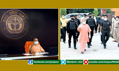 यूपी में तैयार हुआ जनसंख्या विधेयक 2021 का ड्राफ्ट, बच्चों की संख्या के मुताबिक जानिए क्या होगा हानि-लाभ यूपी में तैयार हुआ जनसंख्या विधेयक 2021 का ड्राफ्ट, बच्चों की संख्या के मुताबिक जानिए क्या होगा हानि-लाभ