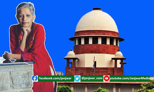 गौरी लंकेश हत्याकांड के चार साल पूरे, लेकिन मामले में आरोप तय होना अभी बाकी