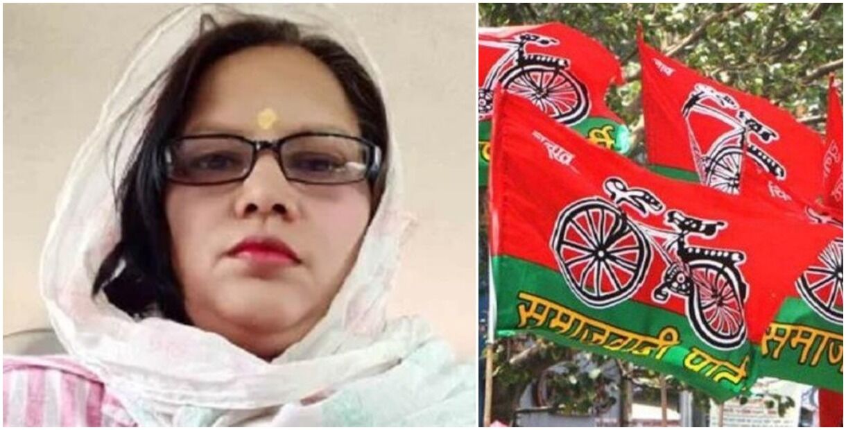 UP : बांदा पुलिस के टॉर्चर से आहत सपा महिला नेता ने की खुदकुशी, प्रेशर के बाद दर्ज हो पाई रिपोर्ट