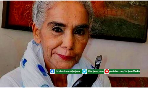 टीवी सीरियल बालिका वधू की कड़क दादी सुरेखा सीकरी का निधन, 75 की उम्र में दुनिया को किया अलविदा