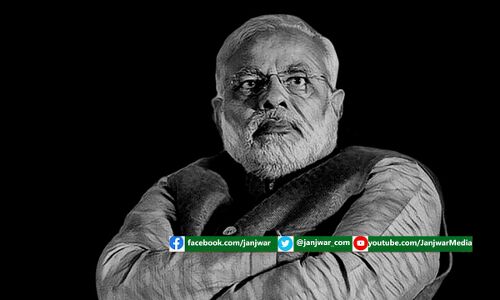 मोदीराज में पिछले 5 सालों में लोन राइट-ऑफ में हुई बेतहाशा वृद्धि, हर साल लगातार बढ रहा है आंकड़ा