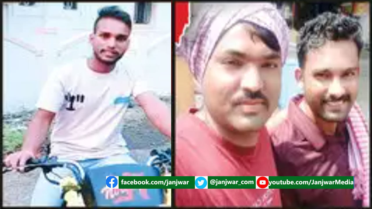 मर्डर करने के बाद आरोपी 2 हजार किलोमीटर बाइक से भागा नेपाल , लेकिन हरी सब्जी खाने की आदत ने करा दिया गिरफ्तार