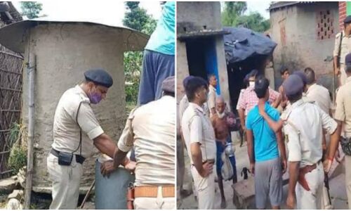 बिहार: जहरीली शराब से अबतक 12 की मौत, 16 गिरफ्तारियों सहित लाइन हाजिर हुआ थाने का पूरा स्टाफ