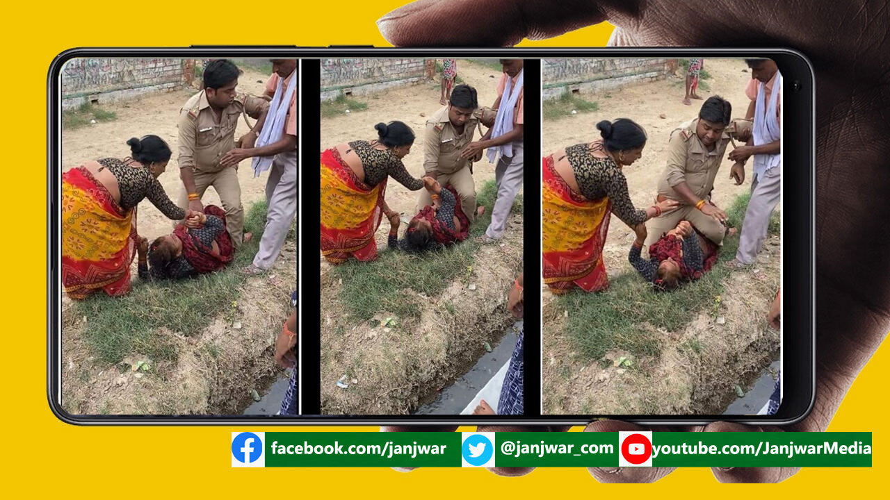 UP : विधायक से शिकायत की खुन्नस रखता था चौकी इंचार्ज, मुठभेड़ से बचने के लिए 50 हजार रुपये देने का बनाया दबाव