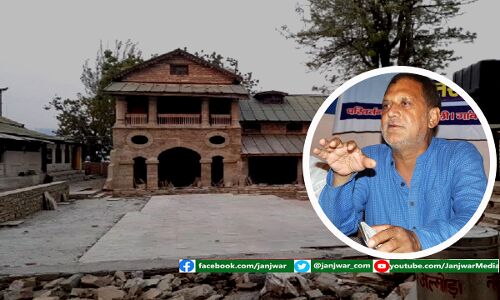 ऐतिहासिक सांस्कृतिक धरोहरों को रहस्यमय ट्रस्ट को क्यों सौंपना चाहती है उत्तराखंड सरकार?