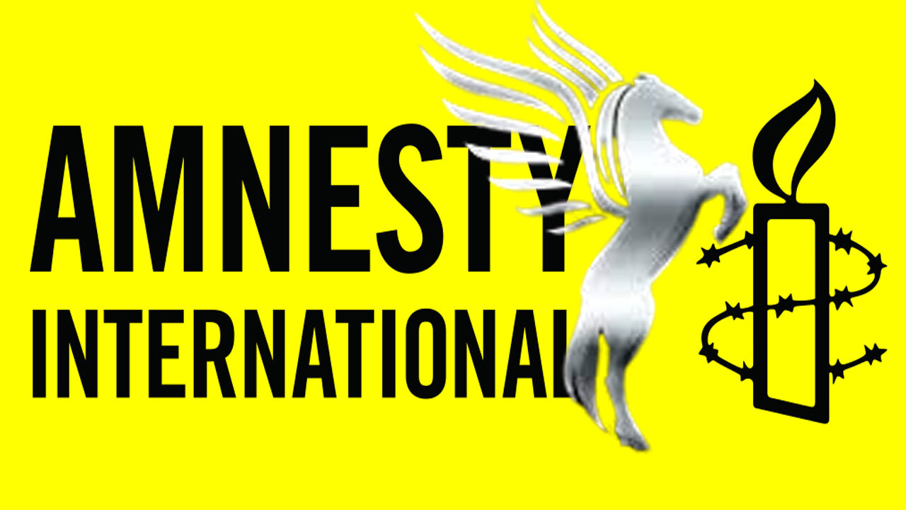 सोशल मीडिया पर फैलाई जा रही अफवाहें, पत्रकारों-कार्यकर्ताओं की हुई टारगेटिंग - पेगासस जासूसी मामले पर एमनेस्टी इंटरनेशनल