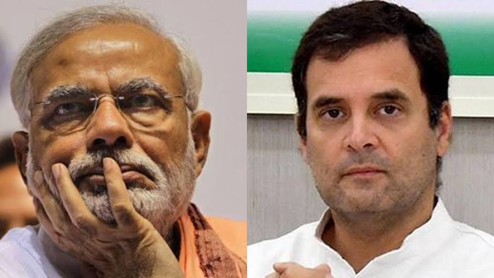 राहुल गांधी का सीधा हमला, बोले- PM मोदी और गृहमंत्री अमित शाह ने किया है देशद्रोह