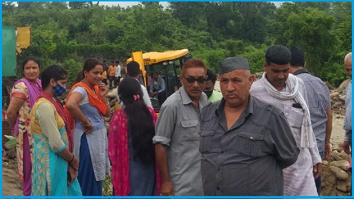 हरीश रावत से छत्तीस का आंकड़ा रखने वाले रणजीत रावत बोले सामूहिकता के बल पर अपना टास्क पूरा करेगी कांग्रेस