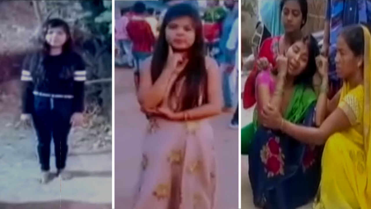 उत्तर प्रदेश: दादा को रास नहीं आया 17 वर्षीय बेटी का जीन्स-टॉप पहनना, बेटों से करवाई हत्या