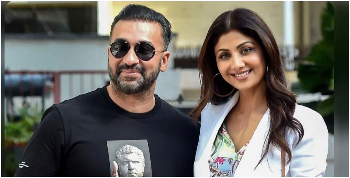 कौन हैं कानपुर की हर्षिता और नर्बदा जिनके खातों में पोर्न सम्राट राज कुंद्रा भेजता था मोटी रकम?