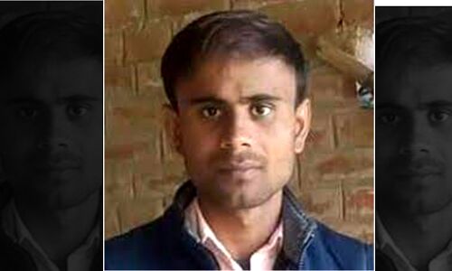 मिट्टी खेत में डालने से मना किया तो भाजपा नेता ने साथियों संग मिलकर युवक को पीट-पीटकर मार डाला