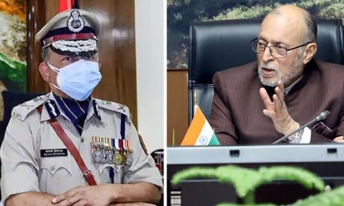 किसान आंदोलन के बीच LG ने दिल्ली पुलिस कमिश्नर को बनाया और ताकतवर, किसी को भी रख सकेंगे हिरासत में