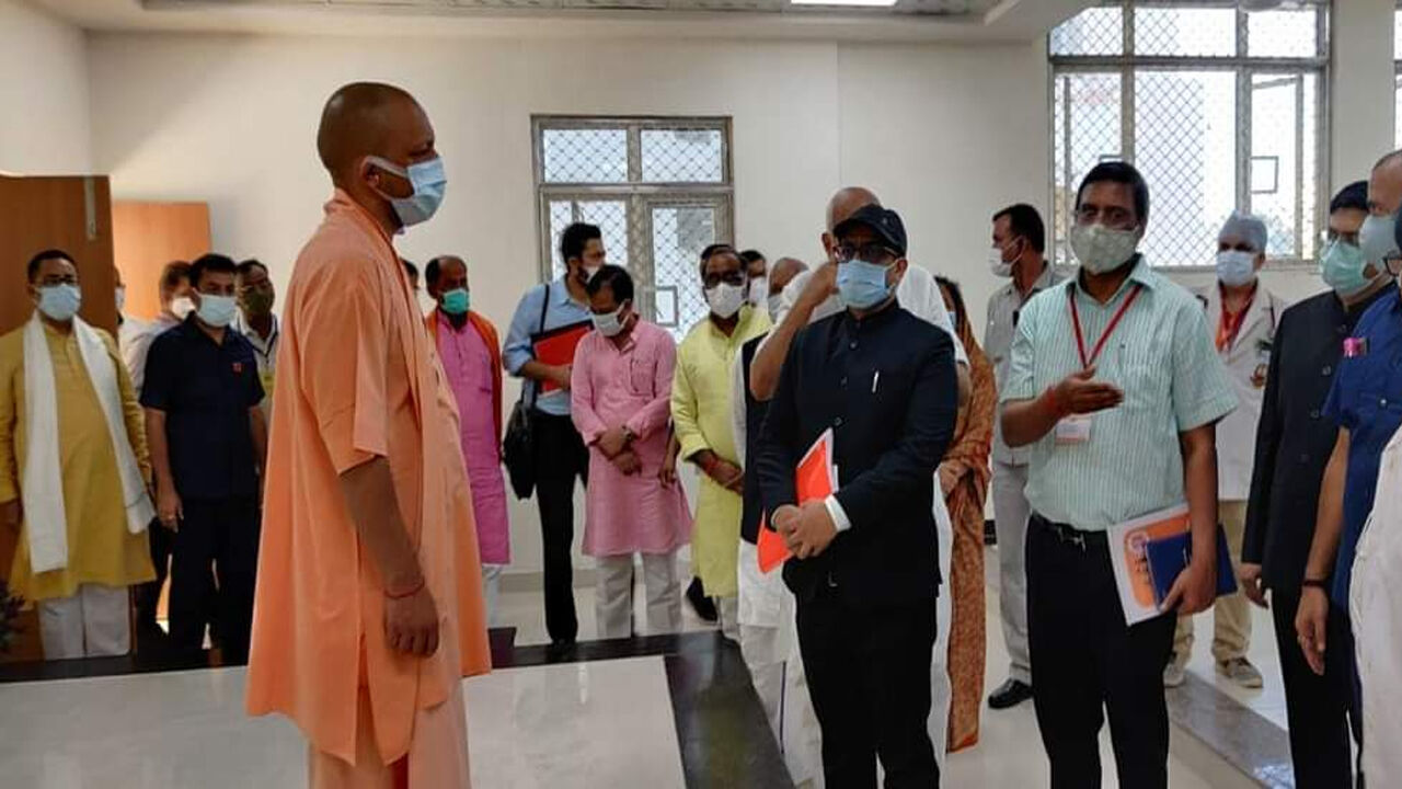 ब्राह्मण लड़की से शादी की सजा मौत, सीएम सिटी गोरखपुर में हुई जघन्य वारदात