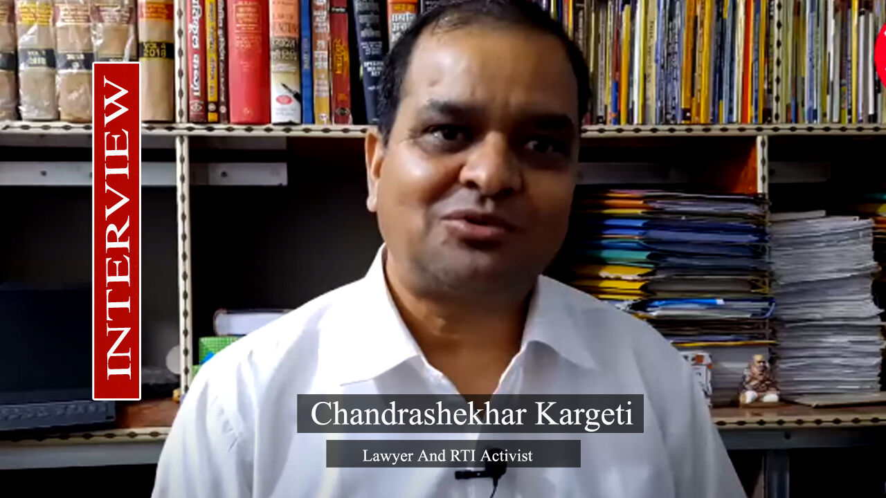 उत्तराखंड : SC/ST स्कॉलरशिप में करोड़ों के घोटाले को बेनकाब करने वाले शख्स से मिलिए, जानिए पूरा सच