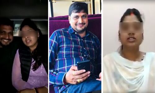 ब्राह्मण लड़की से शादी की सजा मौत, सीएम सिटी गोरखपुर में हुई जघन्य वारदात