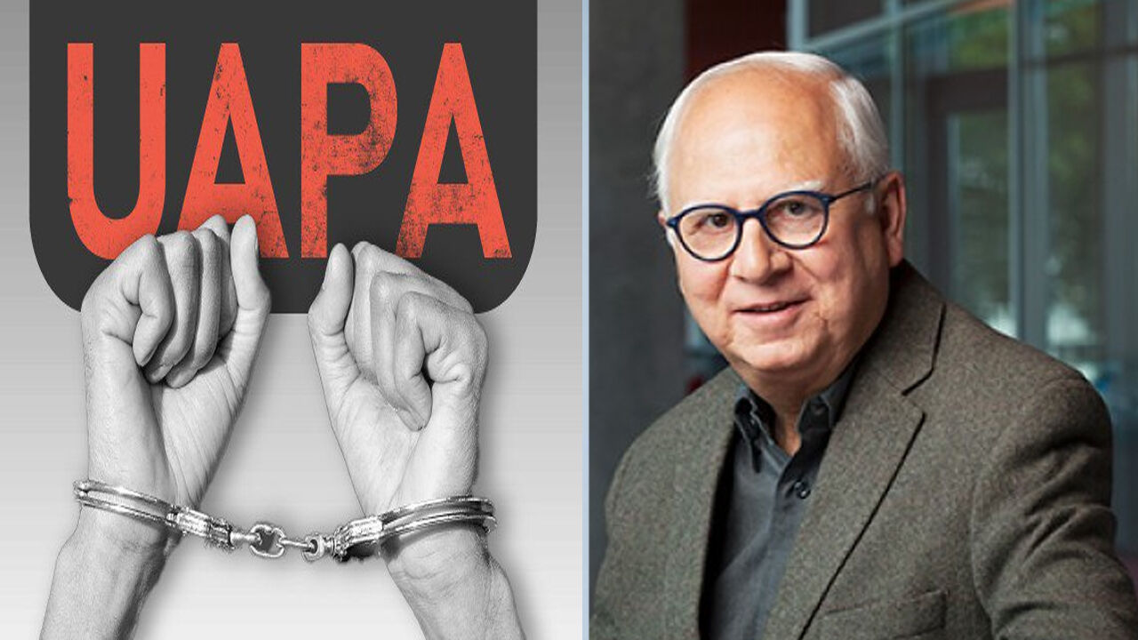 सुप्रीम कोर्ट के पूर्व जज ने कहा, UAPA मामलों की प्रक्रिया ही सजा, डरावना है स्टेन स्वामी की मौत का मामला