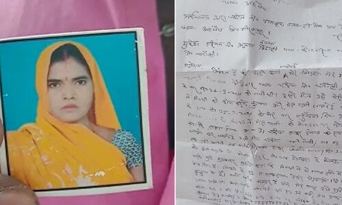 Janjwar Impact : मुसहर महिला को बचाने के लिए आगे आया प्रशासन, आरोपियों की छानबीन शुरू