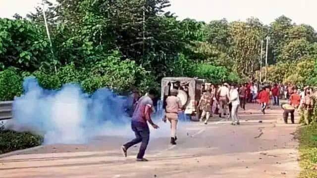 असम-मिजोरम सीमा पर हिंसक झड़प में 6 पुलिसकर्मी शहीद, जानें दोनों पूर्वोत्तर राज्यों के बीच क्या है विवाद की वजह