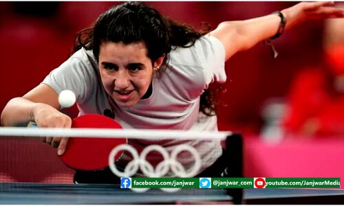 टोक्यो ओलिंपिक : 12 साल की हेंड जाजा से लेकर हिजाब के कारण ईरान से निष्कासित कीमिया का रोचक सफर