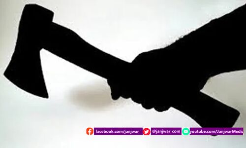 Rajasthan Crime News : लेस्बियन पत्नी ने पति के किए 6 टुकड़े, पिता ने की सबसे प्यारी बेटी की हत्या, पढ़िए दिल दहला देने वाले 5 मर्डर केस Rajasthan Crime News : लेस्बियन पत्नी ने पति के किए 6 टुकड़े, पिता ने की सबसे प्यारी बेटी की हत्या, पढ़िए दिल दहला देने वाले 5 मर्डर केस