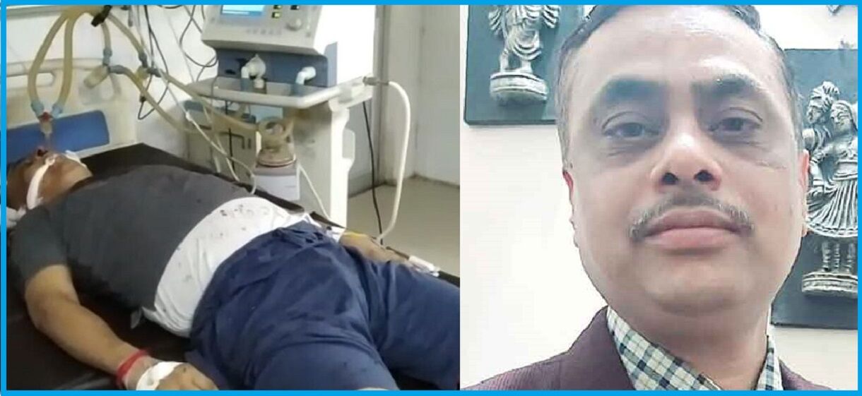 जज की मौत मामले में CBI जांच से हाईकोर्ट संतुष्ट पर हत्या या दुर्घटना पेंच अब भी बरकरार, दो आरोपियों के बाद और कोई गिरफ्तारी नहीं