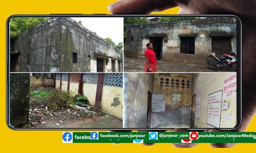 Ground Report : आंगनबाड़ी सामुदायिक केंद्रों में अव्यवस्थाओं के बीच CM योगी ने बांटी नई मुसीबत