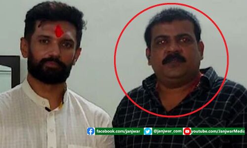 बिहार: कटिहार के मेयर शिवराज पासवान को गोलियों से भूना, क्षेत्र में आक्रोश, चिराग ने की कार्रवाई की मांग