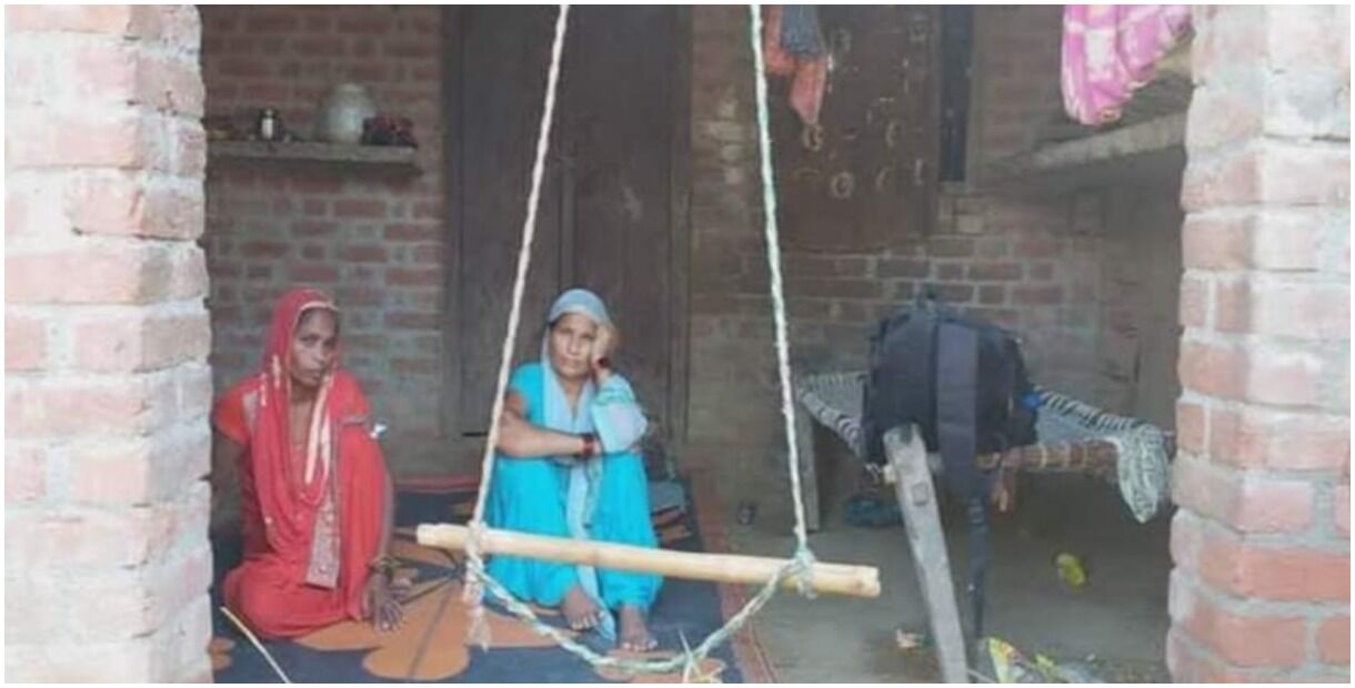 UP : बदायूं में 15 अगस्त की रिहर्सल कर रहे बच्चों में भगत सिंह बना मासूम फांसी पर झूला, दर्दनाक मौत