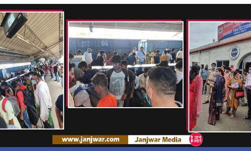 कोविड का खतरनाक असर, बाल मजदूरी के लिए बिहार और छत्तीसगढ़ से बच्चों को पंजाब ला रहे तस्कर