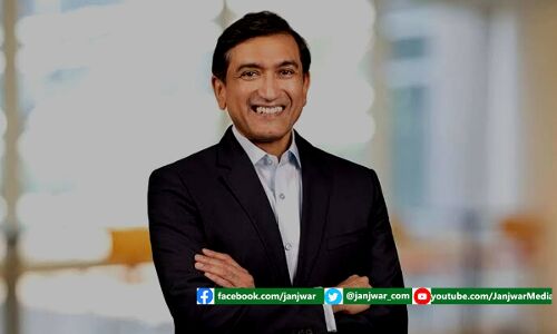 शैलेश जेजुरिकर दुनिया की मशहूर FMCG कंपनी प्रॉक्टर ऐंड गैंबल के COO बनने वाले पहले भारतीय बने