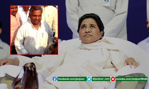 बसपा की रणनीति पर सवाल खड़े कर सुखदेव राजभर ने लिया राजनीति से संन्यास, बोले-स्वार्थी तत्वों से दिशाहीन हुआ बहुजन मूवमेंट बसपा की रणनीति पर सवाल खड़े कर सुखदेव राजभर ने लिया राजनीति से संन्यास, बोले-स्वार्थी तत्वों से दिशाहीन हुआ बहुजन मूवमेंट