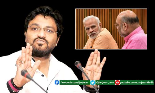 Kaali Poster Controversy : खुद के मुह पर कालिख पोत रही है भाजपा, काली विवाद के बीच बाबुल सुप्रियो का हमला