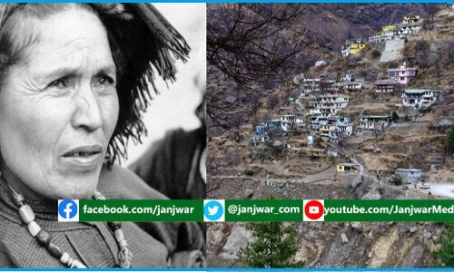 जोशीमठ जैसी हालत में पहुंचे उत्तराखण्ड के 395 गांव जोह रहे पुनर्वास की बाट, कौन  है इन त्रासदियों का जिम्मेदार?