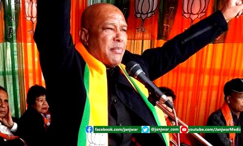 चिकन, मटन, मछली की तुलना में और अधिक बीफ खाएं, भाजपा मंत्री की लोगों से अपील