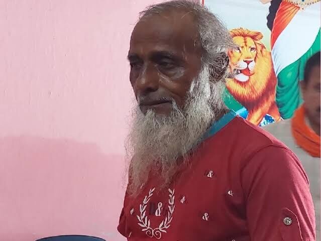 झाड़फूंक के बहाने महिला के साथ दुष्कर्म, पति-बेटे के मरने की बात कह डराया फिर बेहोश कर किया रेप