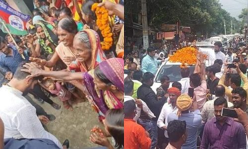 चिराग पासवान का वार-महाघोटाला साबित होगी CM की ड्रीम प्रोजेक्ट सात निश्चय योजना, बिहार में बिना चढ़ावा नहीं होता कोई काम