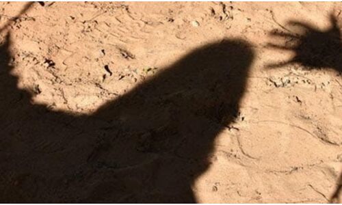 श्मशान घाट से ठंडा पानी भरने गई 9 साल की लड़की नहीं लौटी वापस, रेप के बाद हत्या का आरोप