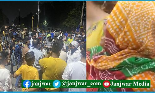 Delhi Dalit Girl Rape Case : दुष्कर्म के आरोपी पुजारी की मोबाइल में मिले 1300 से ज्यादा पोर्न वीडियो के लिंक